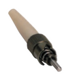 Suttle 900 micron buffer, 2.5 mm jacket (ASTA-01-C-P)