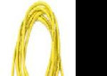 Belkin Components Patch Cable - Rj-45 (m) - Rj-45 (m) - 6 Ft - ( Cat 5 ) - Yellow Part# 223546