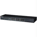 Intracom Usa, Inc. 24-port Gigabit Ethernet Rackmount Switc Part# 3434688