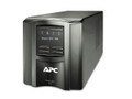 American Power Conversion Apc Smart-ups 750va Lcd 120v Part# 2562062