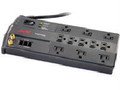 AMERICAN POWER CONVERSION APC PERFORMANCE SURGEARREST 11 OUTLET WITH PHONE (SPLITTER) AND COAX PRO Part# 2057463