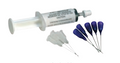 Suttle SYRINGE,QT2,LOADED