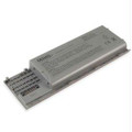 Denaq Inc 6-cell 56whr Battery Dell Latitude D620 Part# 3133545