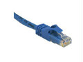 25-pk 5ft CAT6 Snagless Patch Cable Blue Part# 1773371