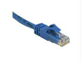 25-pk 3ft CAT6 Snagless Patch Cable Blue Part# 1773369