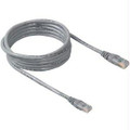 Belkin Components Rj45 Cat5e Patch Cable - Rj-45 - Male - Rj-45 - Male - Unshielded Twisted Pair ( Part# 2033296