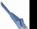 25ft Cat6 Patch Cable RJ45M/RJ45M Blue Part# 247263