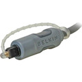 Belkin Components Network Cable - Rj-45 - Male - Rj-45 - Male - Unshielded Twisted Pair (utp) - 3 Part# 2539466