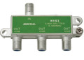 Suttle SPLITTER, HORIZONTAL 3 PORT 1GHZ