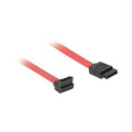 C2g 18in 7-pin 180anddeg; To 90anddeg; 1-device Serial Ata Cable Part# 1773195