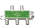 Suttle SPLITTER, HORIZONTAL 4 PORT 1GHZ