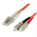 STARTECH.COM 10M MULTIMODE FIBER PATCH CABLE LC-SC Part# 2856856