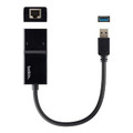 Usb 3.0 To Ethernet Adapter  Part# B2B048