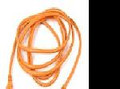 Belkin Components Network Cable - Rj-45 (m) - Rj-45 (m) - 3 Ft - Utp - ( Cat 5 ) - Orange Part# 950693