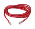 Belkin Components Patch Cable - Rj-45 (m) - Rj-45 (m) - 15 Ft - Utp - ( Cat 5e ) - Red Part# 956273