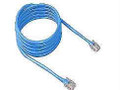 Belkin Components Patch Cable - Rj-45 (m) - Rj-45 (m) - 14 Ft - Blue Part# 1139469