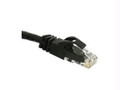 C2g 14ft Cat6 550 Mhz Snagless Patch Cable - Black Part# 1775142