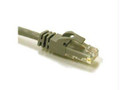 C2g 100ft Cat6 550 Mhz Snagless Patch Cable - Gray Part# 1775137