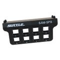 SAM-SP8, Suttle 8-port Universal Patch Module PART# 135-0074
