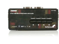 Startech.com Control 4 Usb Enabled Computers With This Complete Kvm Kit Including Cables - Us Part# 1811959