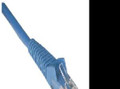 Tripp Lite Patch Cable - Rj-45 (m) - Rj-45 (m) - 3 Ft - Utp ( Cat 6 ) - Blue Part# 247257