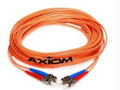 Axiom Memory Solution,lc Axiom Lc/sc Multimode Duplex 62.5/125 Cable 30m Part# 3487727