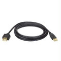 Tripp Lite 16-ft. Usb 2.0 Gold Extension Cable (usb A M/f) Part# 3461641