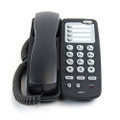 NEC DTH-1-1 / NEC Single Line Telephone Black (Stock # 780034