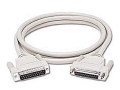 75ft DB25 M/F Extension Cable Part# 2011661