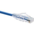 Unirise Usa, Llc Oncore Clearfit Cat6 Patch Cable, Blue, Snagless, 25ft Part# 2746937