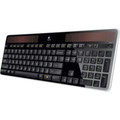 K750 Wireless Solar Keyboard  Part# 920-002912