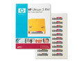 Hewlett Packard Hp Ultrium 3 Rw Bar Code Label Pack A Pack Of 110 Uniquely Sequenced Ultrium Bar Part# 1054747