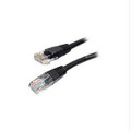 STARTECH.COM 100 FT BLACK MOLDED CAT6 UTP PATCH CABLE - ETL VERIFIED Part# 2744376