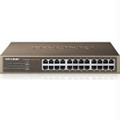 Tp-link Usa Corporation 24-port Gb Desktop/rackmount Switch Part# 3298574