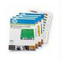 Hewlett Packard Hp Lto5 Ultrium Worm Bar Code Label Pack Part# 2678200