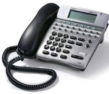 NEC Dterm Series I Phone Dtr-16d-2 bk tel 780048 Year for sale online 