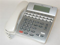 DTR-16D-1(WH) TEL / NEC DTERM SERIES i White Phone (Part# 780049) NEW