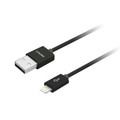 6' Lightning To Usb Cable  Part# MISYNCABLEL6
