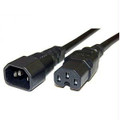 Apc Cables 2 C14 To C15 15a/250v 14/3 Sjt Part # AC4-2