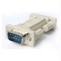 Startech.com Db9 Rs232 Serial Null Modem Adapter - M/m Part # NM9MM