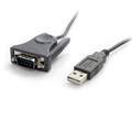 Usb To Rs-232 Db9 Adapter  Part# ICUSB232DB25