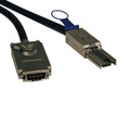 1m External Sas Cable Part# S52001M