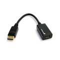 Displayport To Hdmi Cable Adap  Part# DP2HDMI2