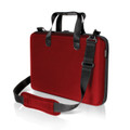 Cocoon CPS400 Laptop Case, Up tp 15.4 Inch, Red