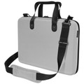 Cocoon CPS400 Carrying Case for 15.4" Notebook - Gunmetal Gray