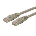 STARTECH.COM MAKE POWER-OVER-ETHERNET-CAPABLE GIGABIT NETWORK CONNECTIONS - 35FT CAT 6 PATCH Part# 2862850