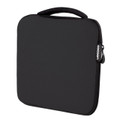 Cocoon CSG310 Neoprene Minifolio Case- Black