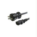 C2g Power Cord - Power Nema 5-15-p - Male - Power Iec 320 En 60320 C13 - Female - 2 Part# 2988480