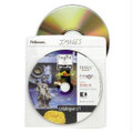 Fellowes, Inc. Cd Sleeve- 25pk,dds Must Be Ordered In Multiples Of Case Qty=6 Part# 2549098