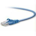 Belkin Components Patch Cable - Rj-45 - Male - Rj-45 - Male - Unshielded Twisted Pair (utp) - 7 Fe Part# 2192560